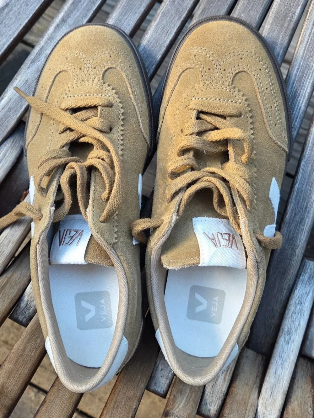 Veja by free